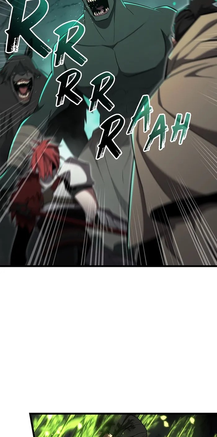 Read The Beginning After The End ENGLISH Manga Online