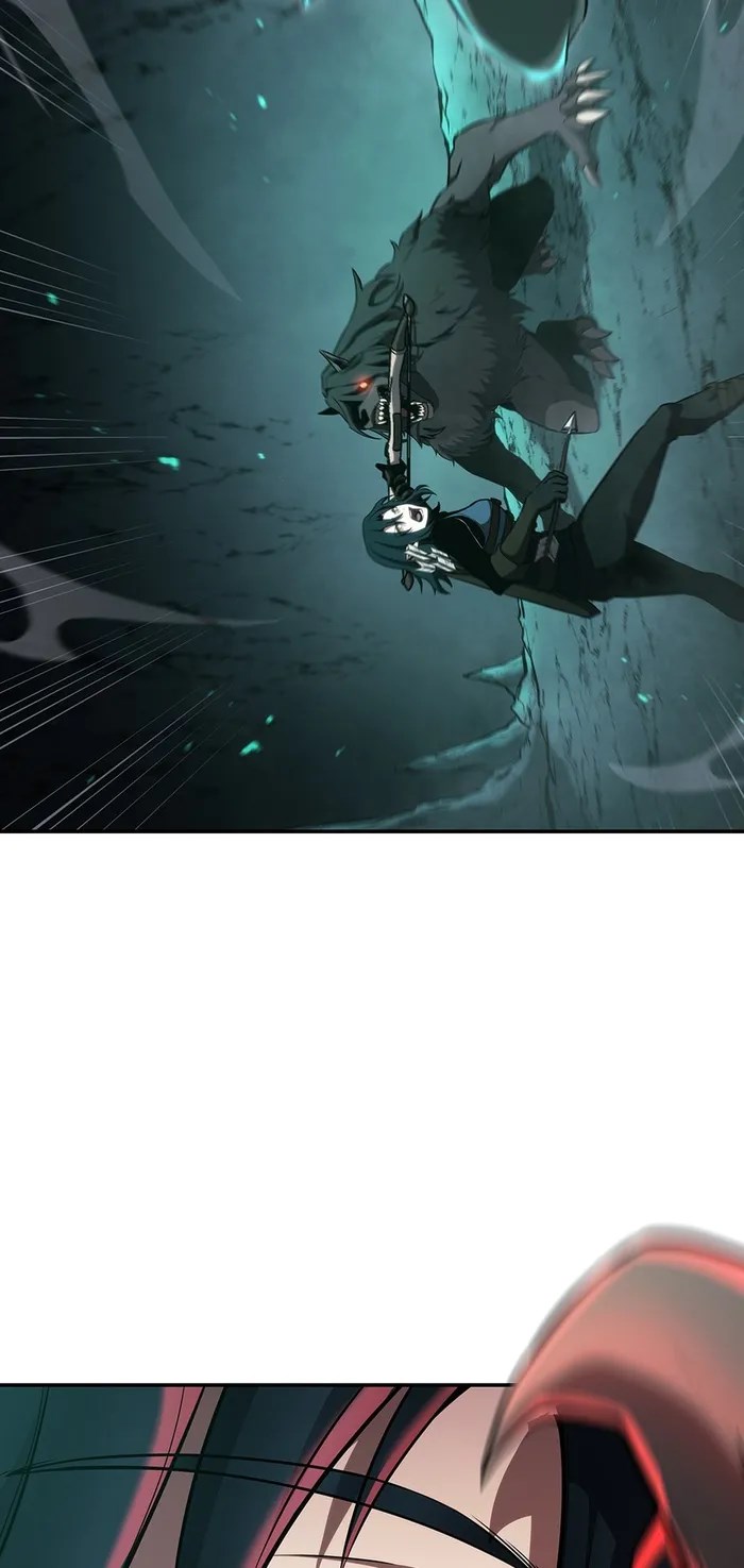 Read The Beginning After The End ENGLISH Manga Online