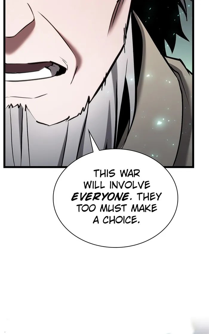 Read The Beginning After The End ENGLISH Manga Online