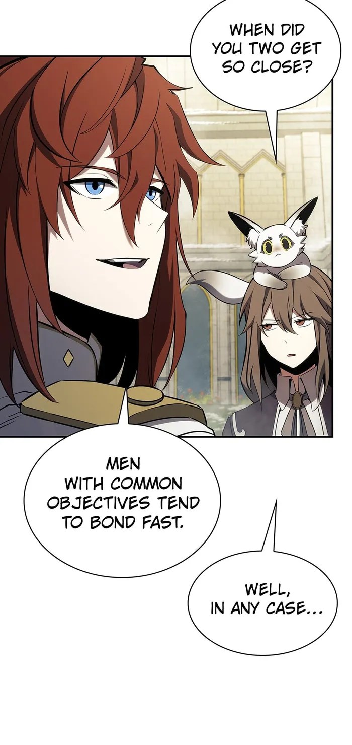 Read The Beginning After The End ENGLISH Manga Online