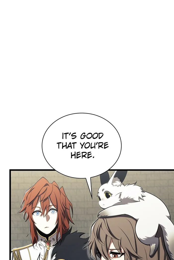 Read The Beginning After The End ENGLISH Manga Online