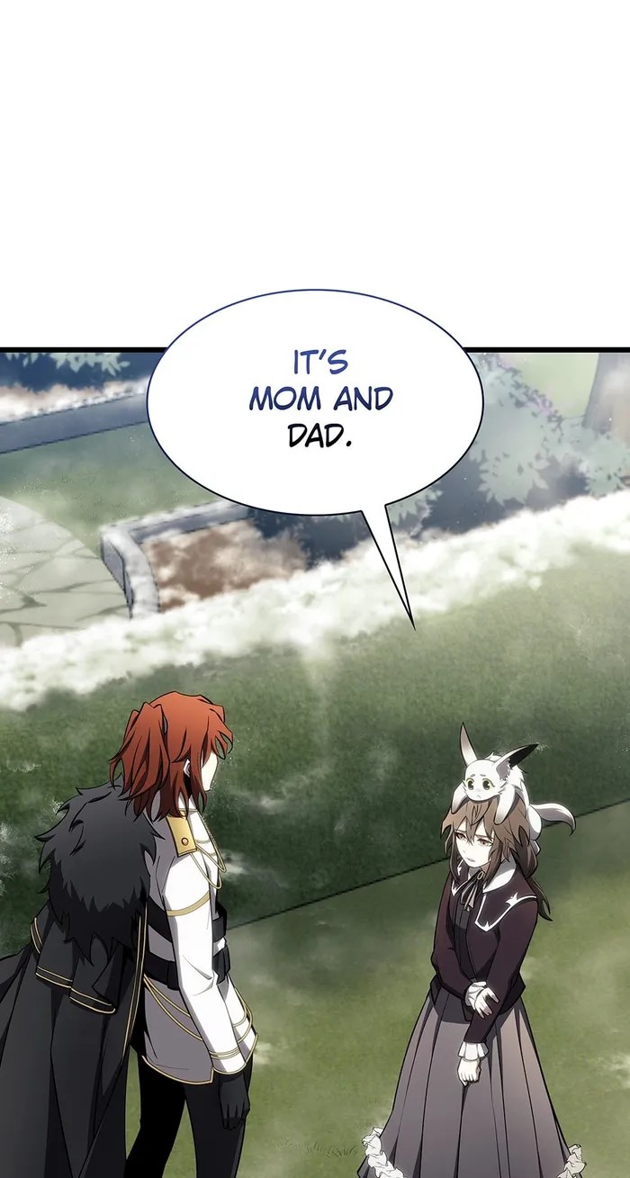 Read The Beginning After The End ENGLISH Manga Online