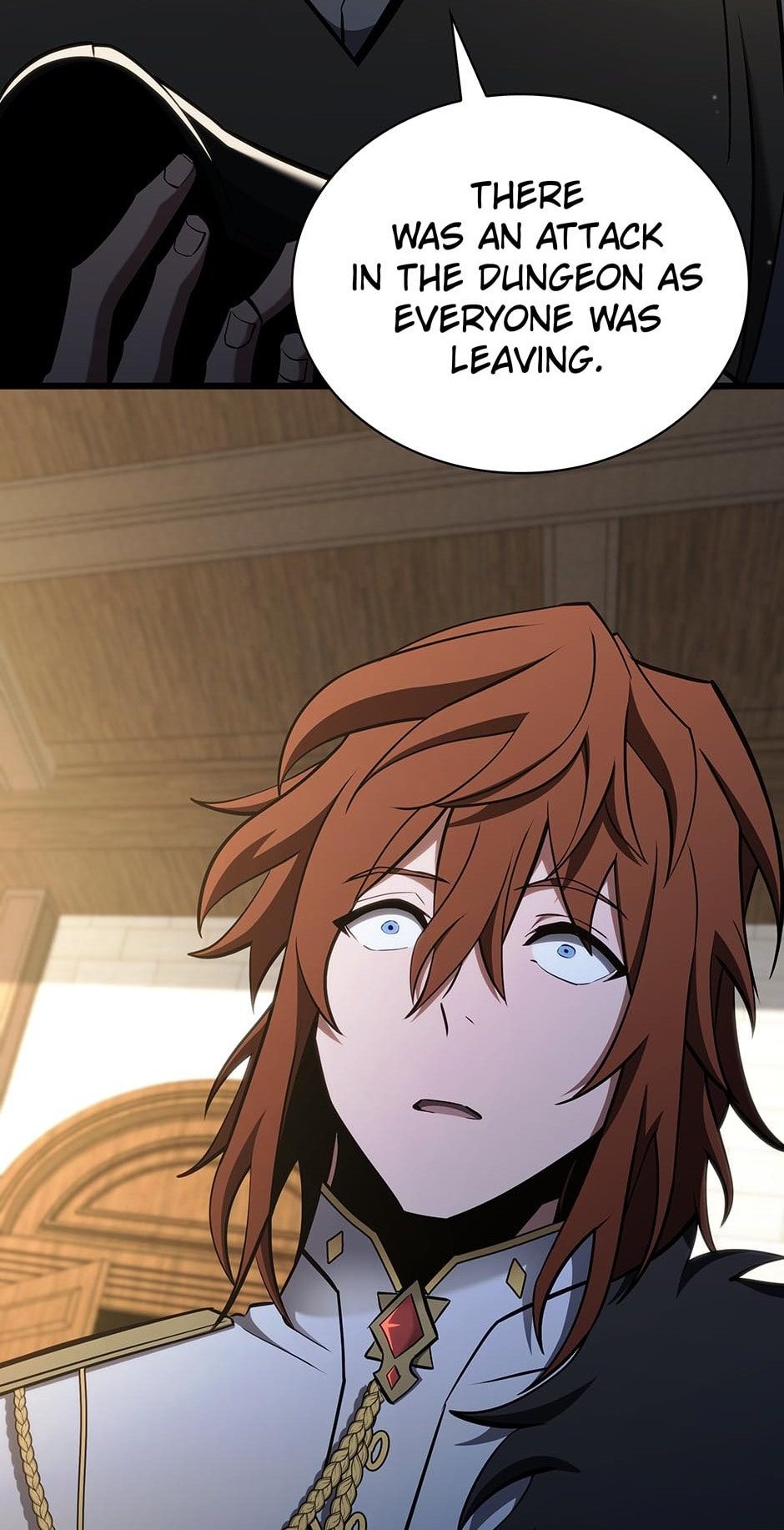 Read The Beginning After The End ENGLISH Manga Online