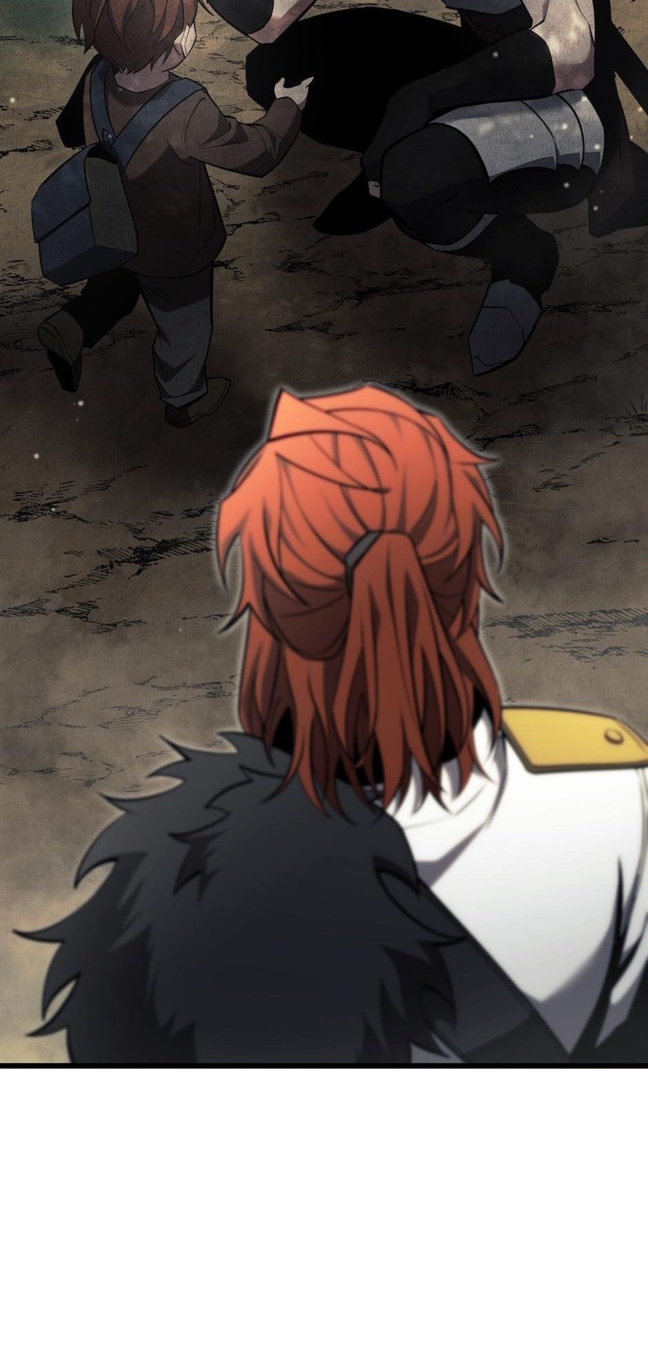 Read The Beginning After The End ENGLISH Manga Online