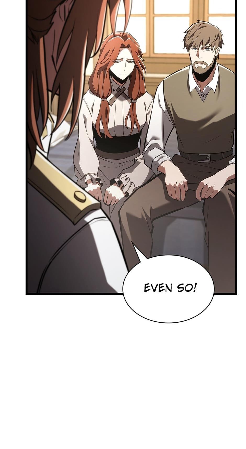 Read The Beginning After The End ENGLISH Manga Online