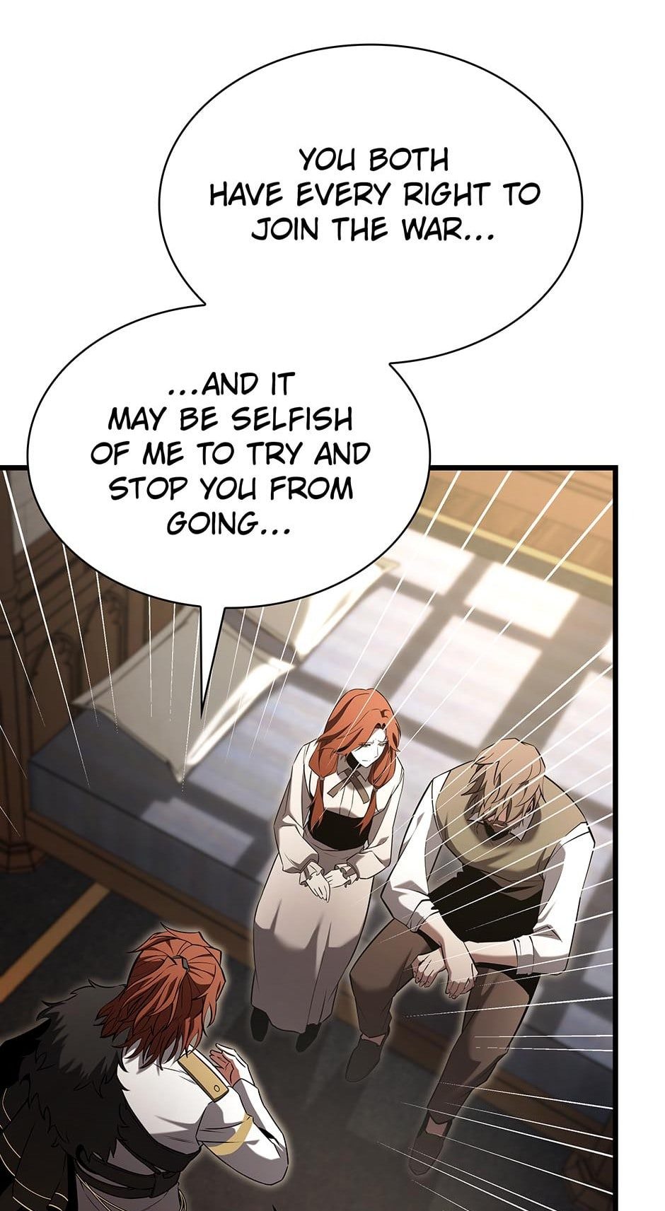 Read The Beginning After The End ENGLISH Manga Online