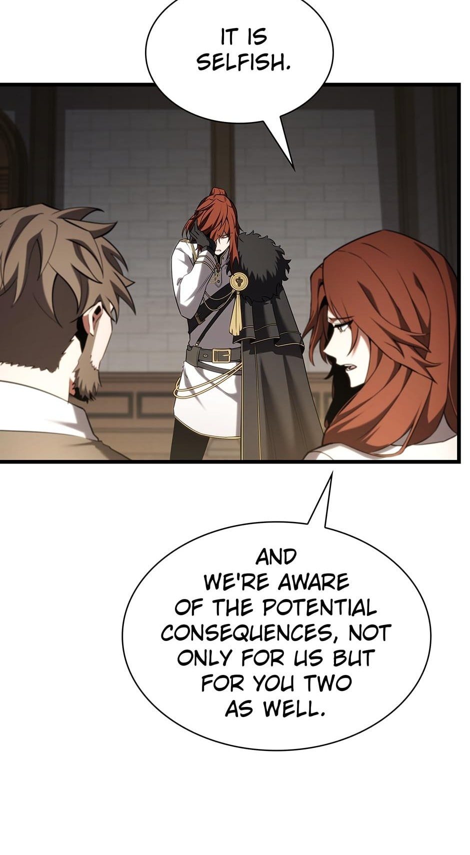 Read The Beginning After The End ENGLISH Manga Online