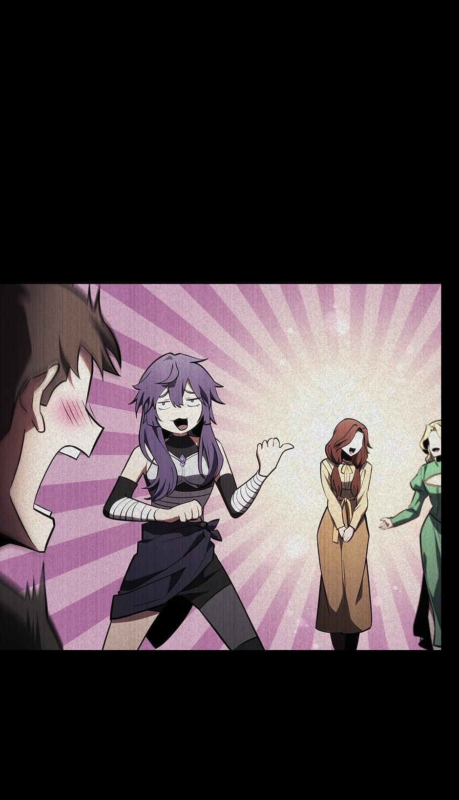 Read The Beginning After The End ENGLISH Manga Online