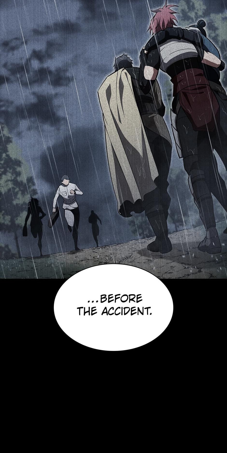 Read The Beginning After The End ENGLISH Manga Online