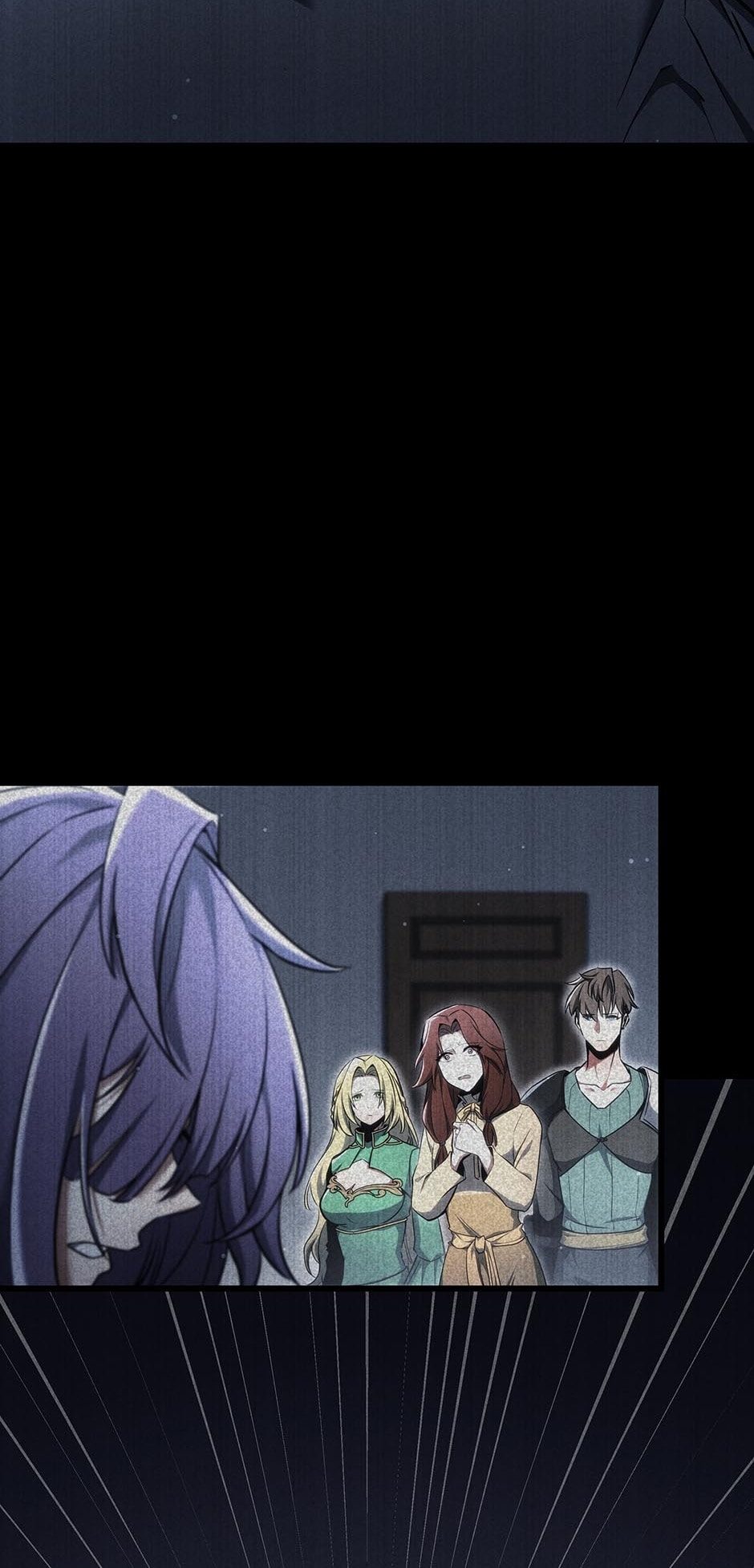 Read The Beginning After The End ENGLISH Manga Online