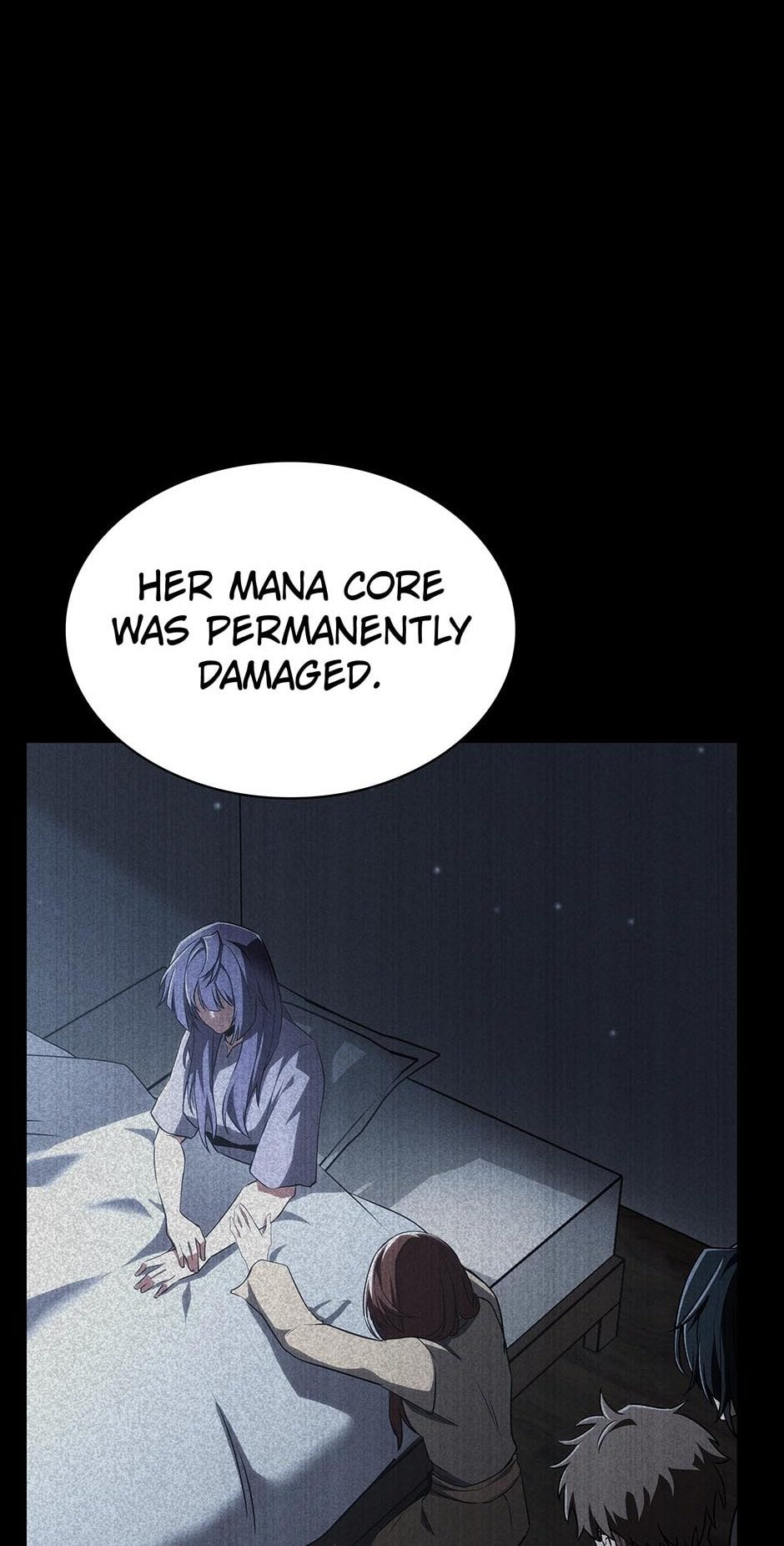 Read The Beginning After The End ENGLISH Manga Online