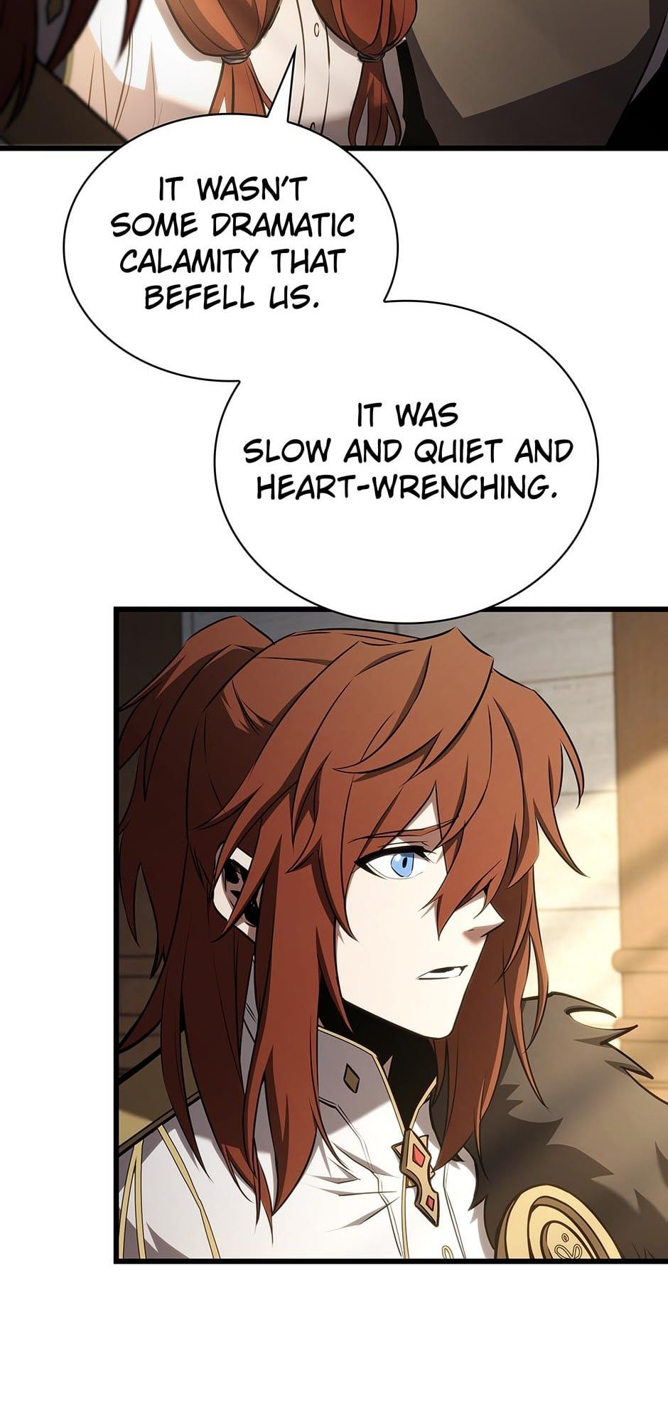 Read The Beginning After The End ENGLISH Manga Online