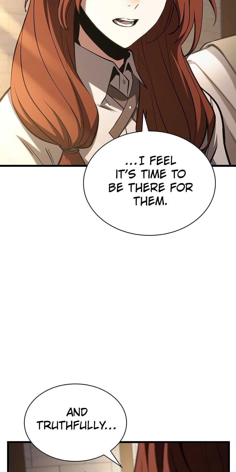 Read The Beginning After The End ENGLISH Manga Online