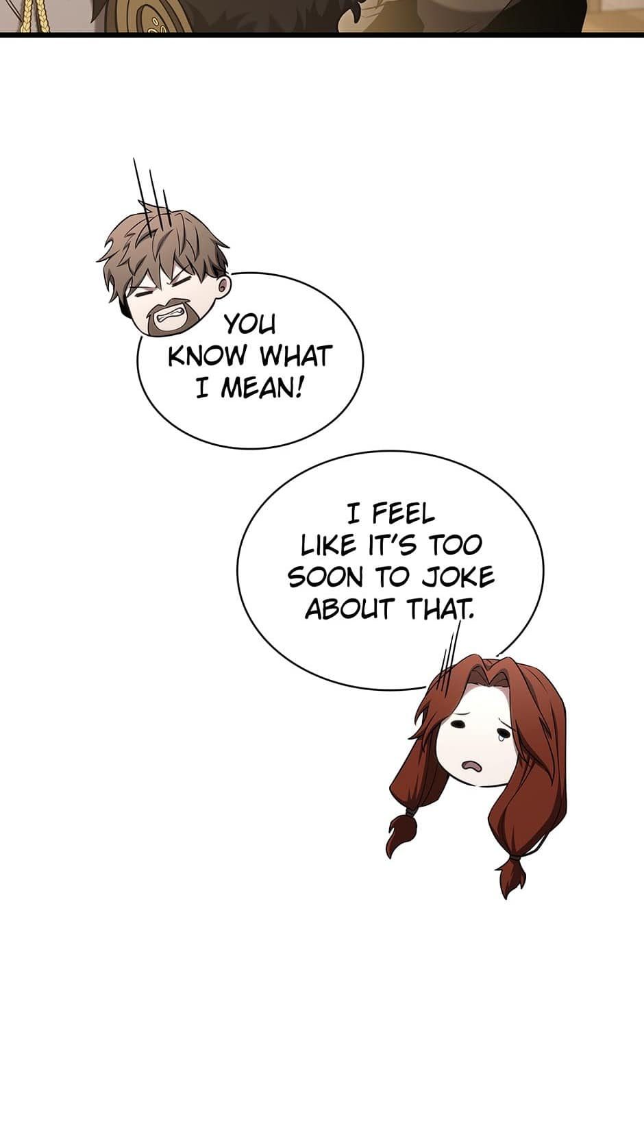 Read The Beginning After The End ENGLISH Manga Online