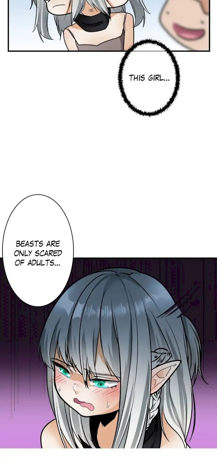 Read The Beginning After The End ENGLISH Manga Online