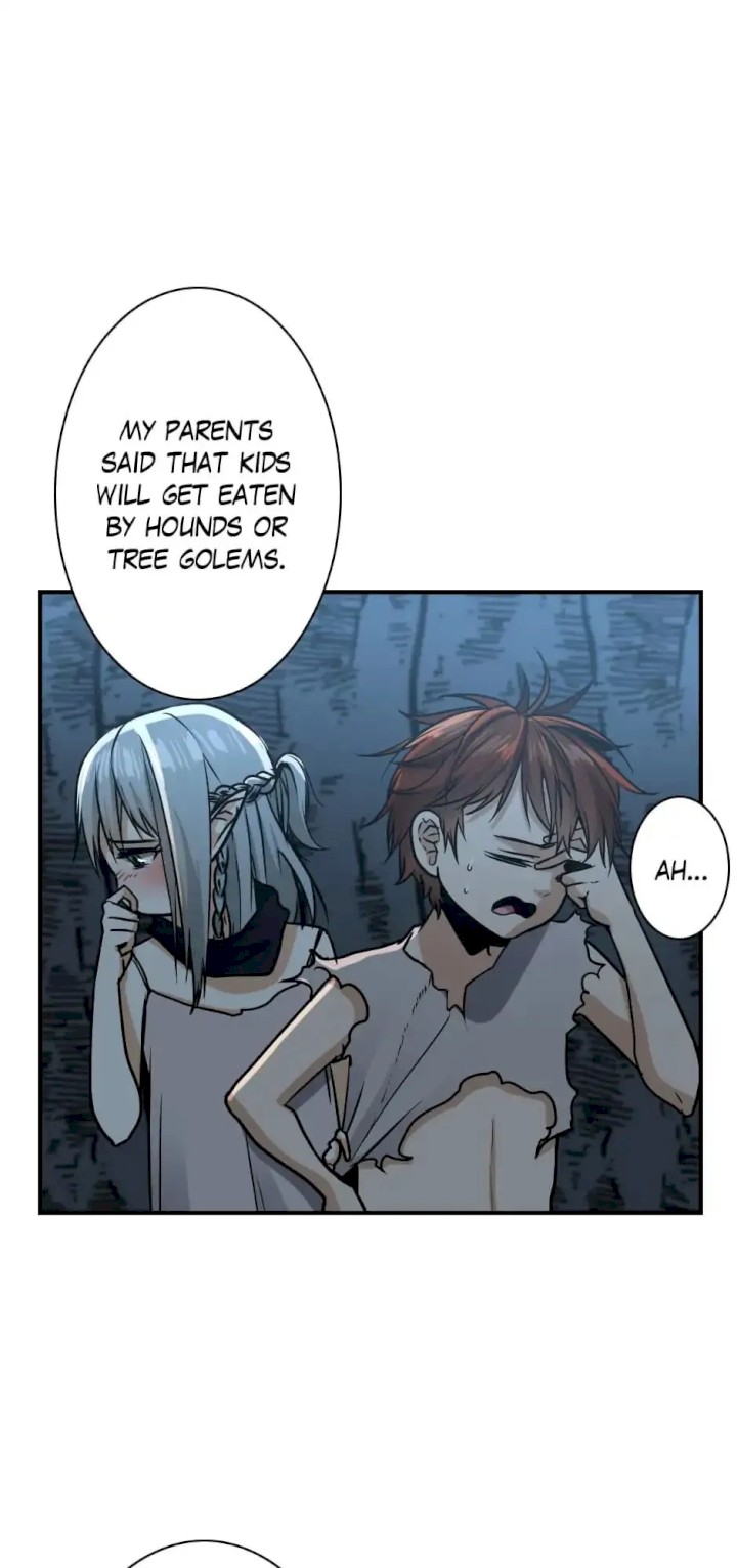 Read The Beginning After The End ENGLISH Manga Online