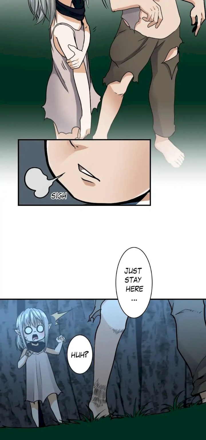 Read The Beginning After The End ENGLISH Manga Online