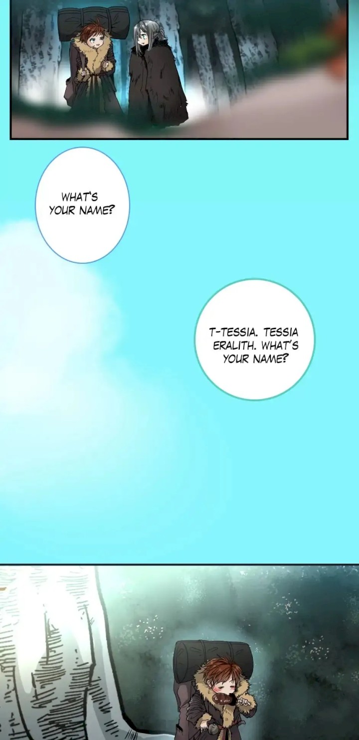 Read The Beginning After The End ENGLISH Manga Online