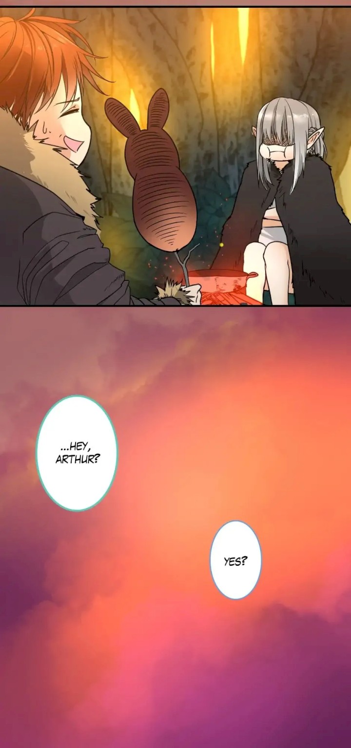 Read The Beginning After The End ENGLISH Manga Online