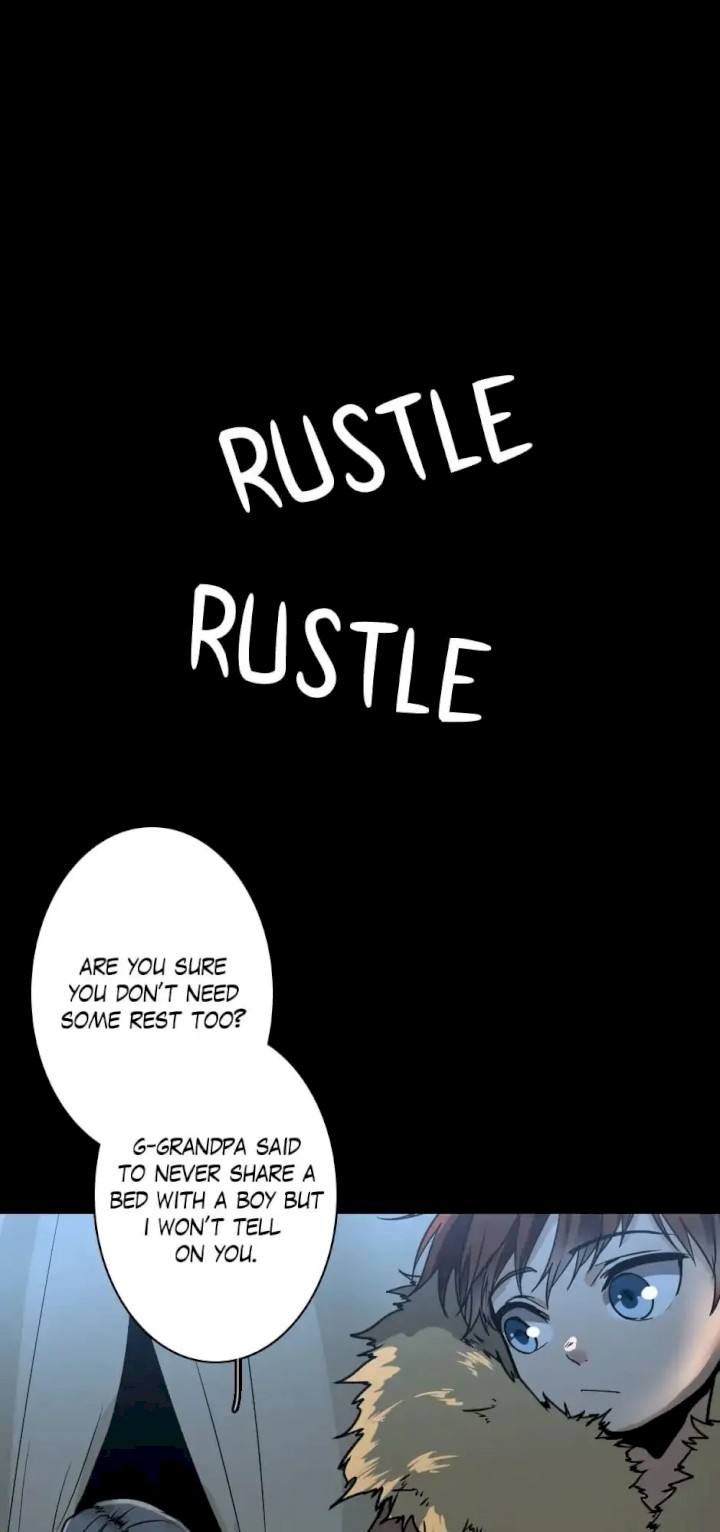 Read The Beginning After The End ENGLISH Manga Online