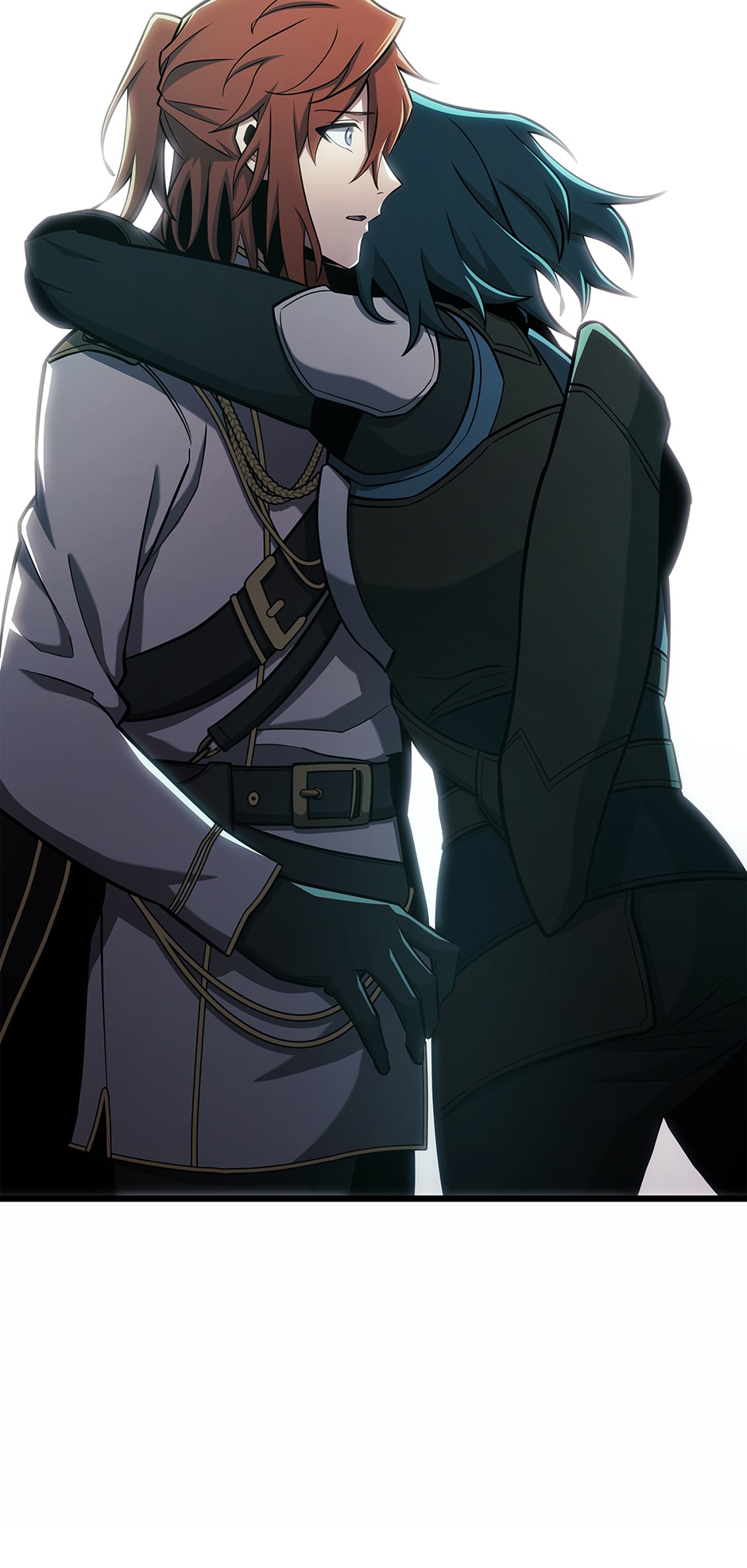 Read The Beginning After The End ENGLISH Manga Online