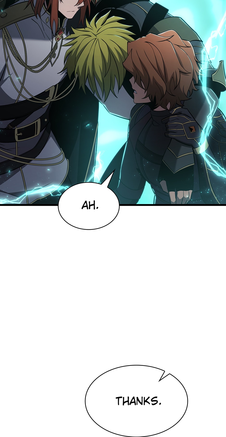 Read The Beginning After The End ENGLISH Manga Online