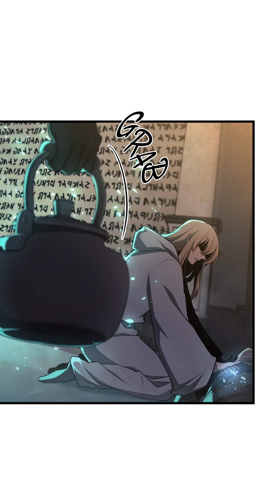 Read The Beginning After The End ENGLISH Manga Online