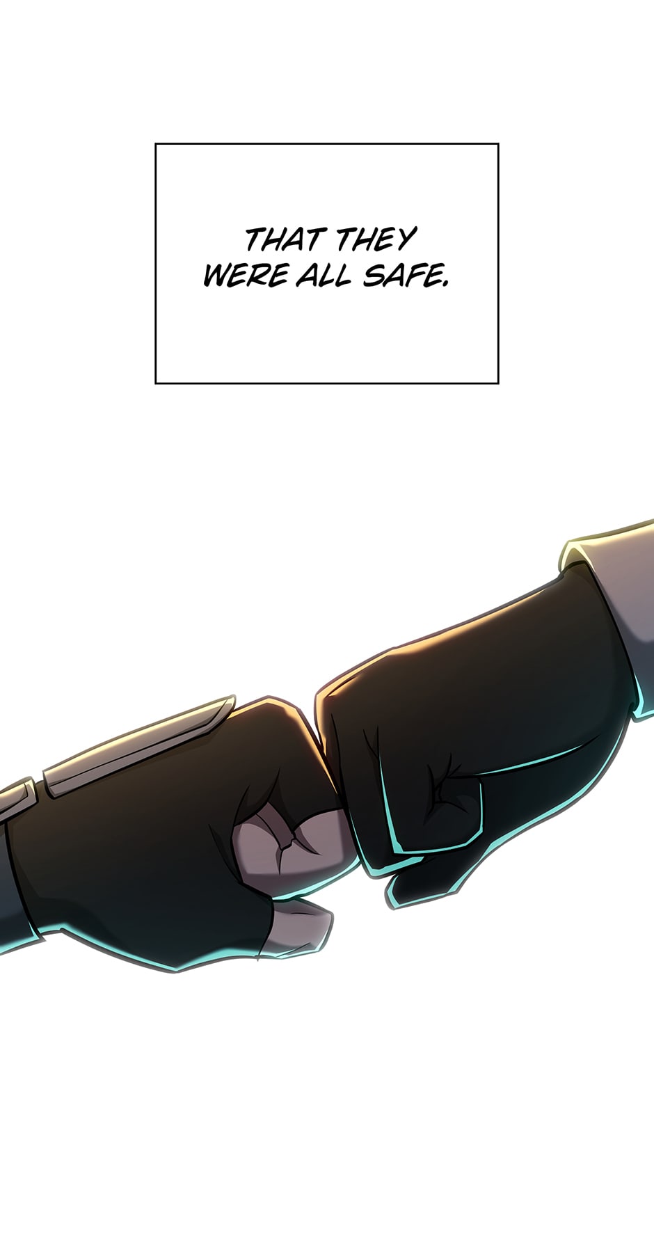 Read The Beginning After The End ENGLISH Manga Online