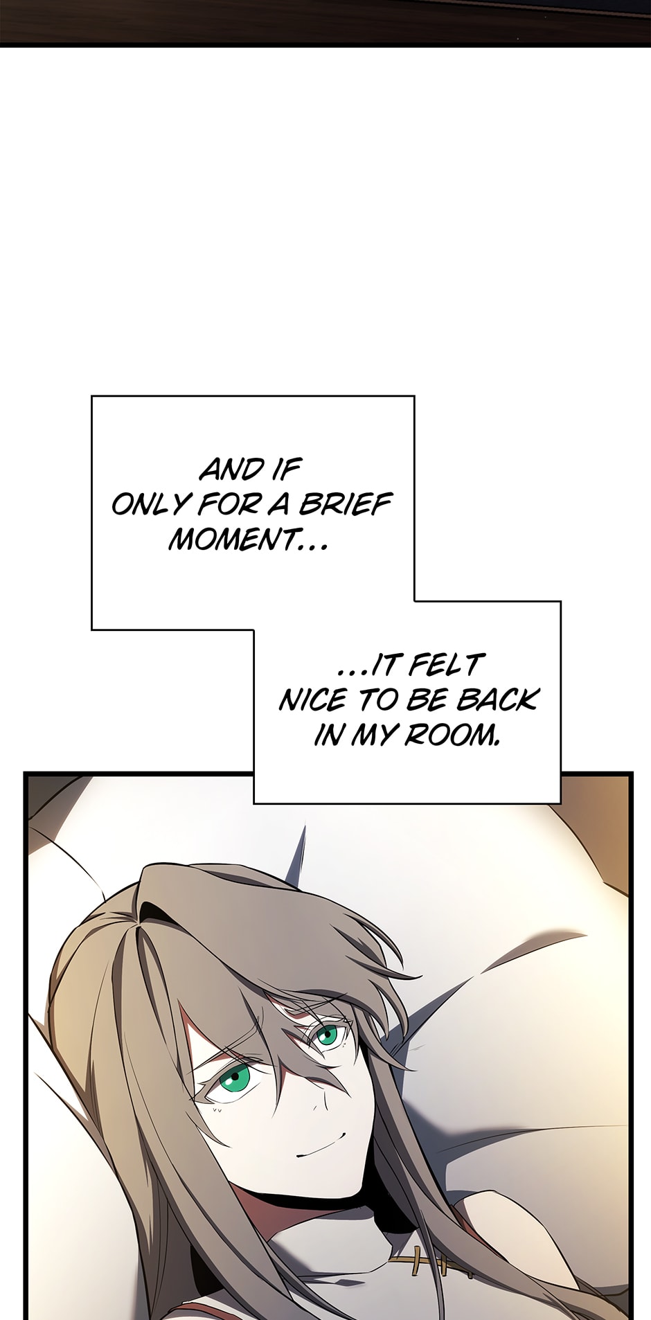 Read The Beginning After The End ENGLISH Manga Online