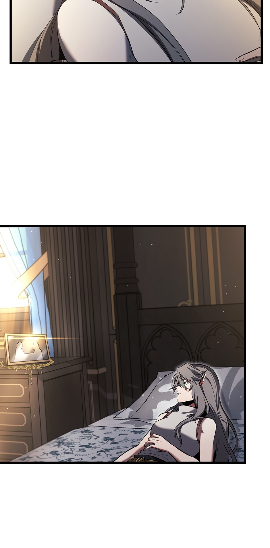 Read The Beginning After The End ENGLISH Manga Online