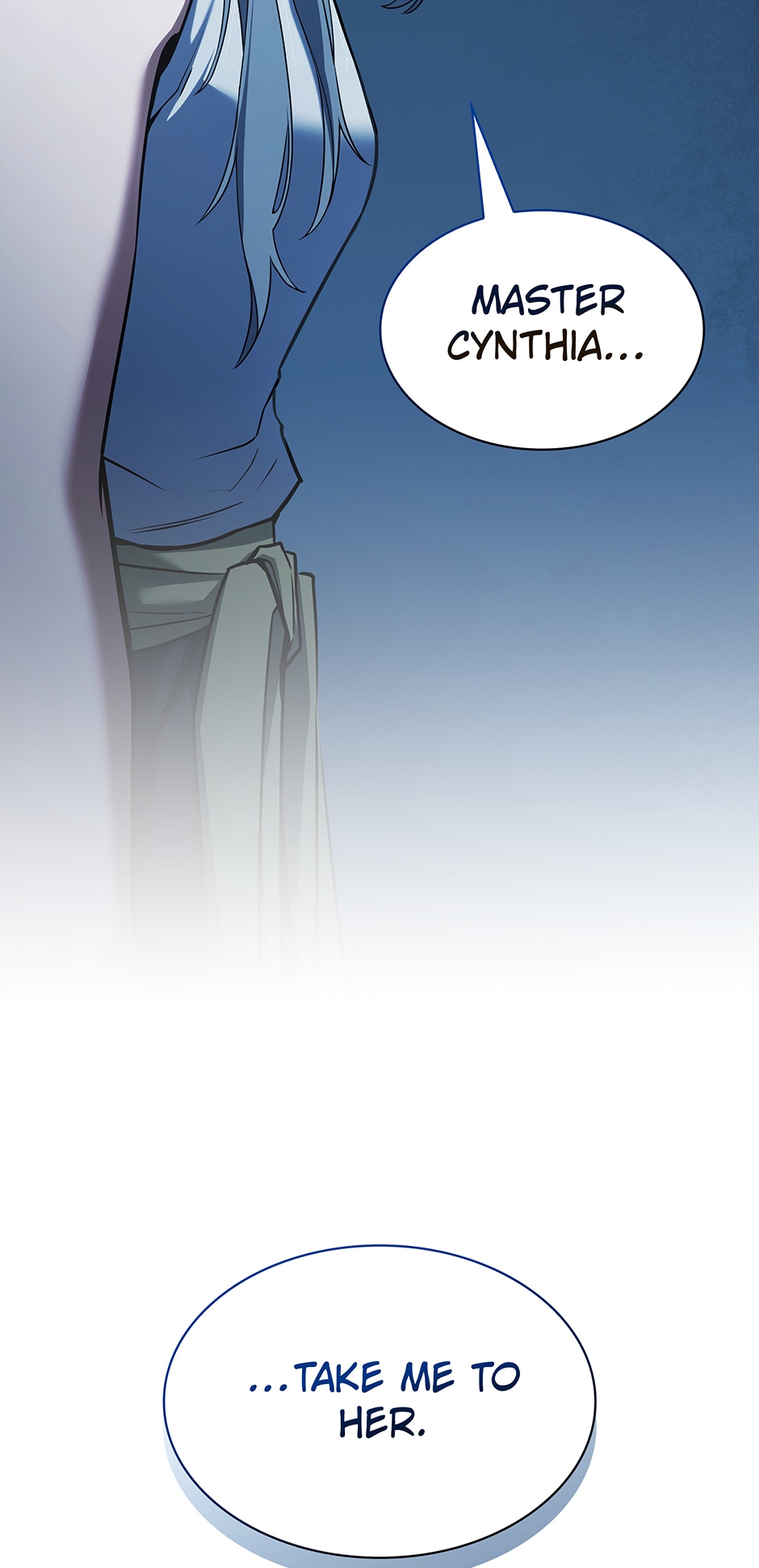 Read The Beginning After The End ENGLISH Manga Online