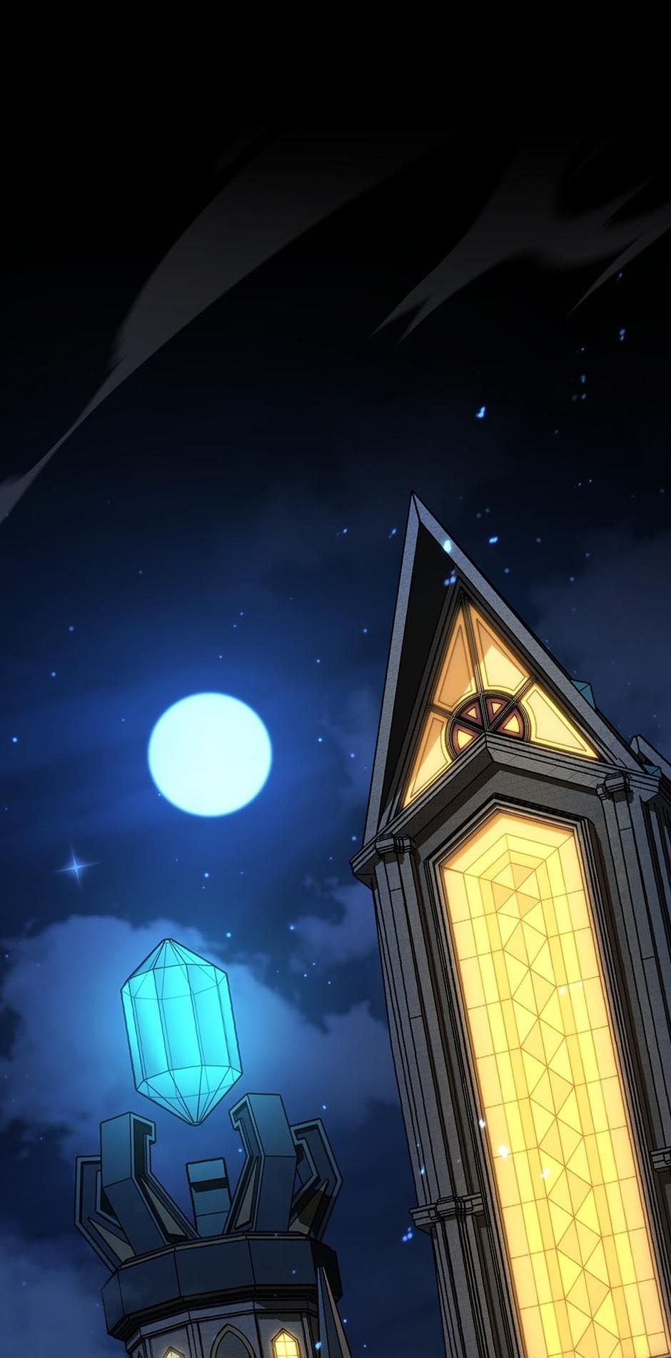 Read The Beginning After The End ENGLISH Manga Online