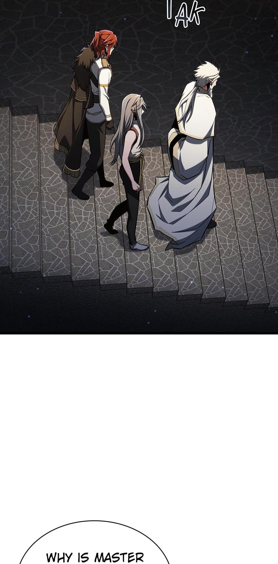 Read The Beginning After The End ENGLISH Manga Online