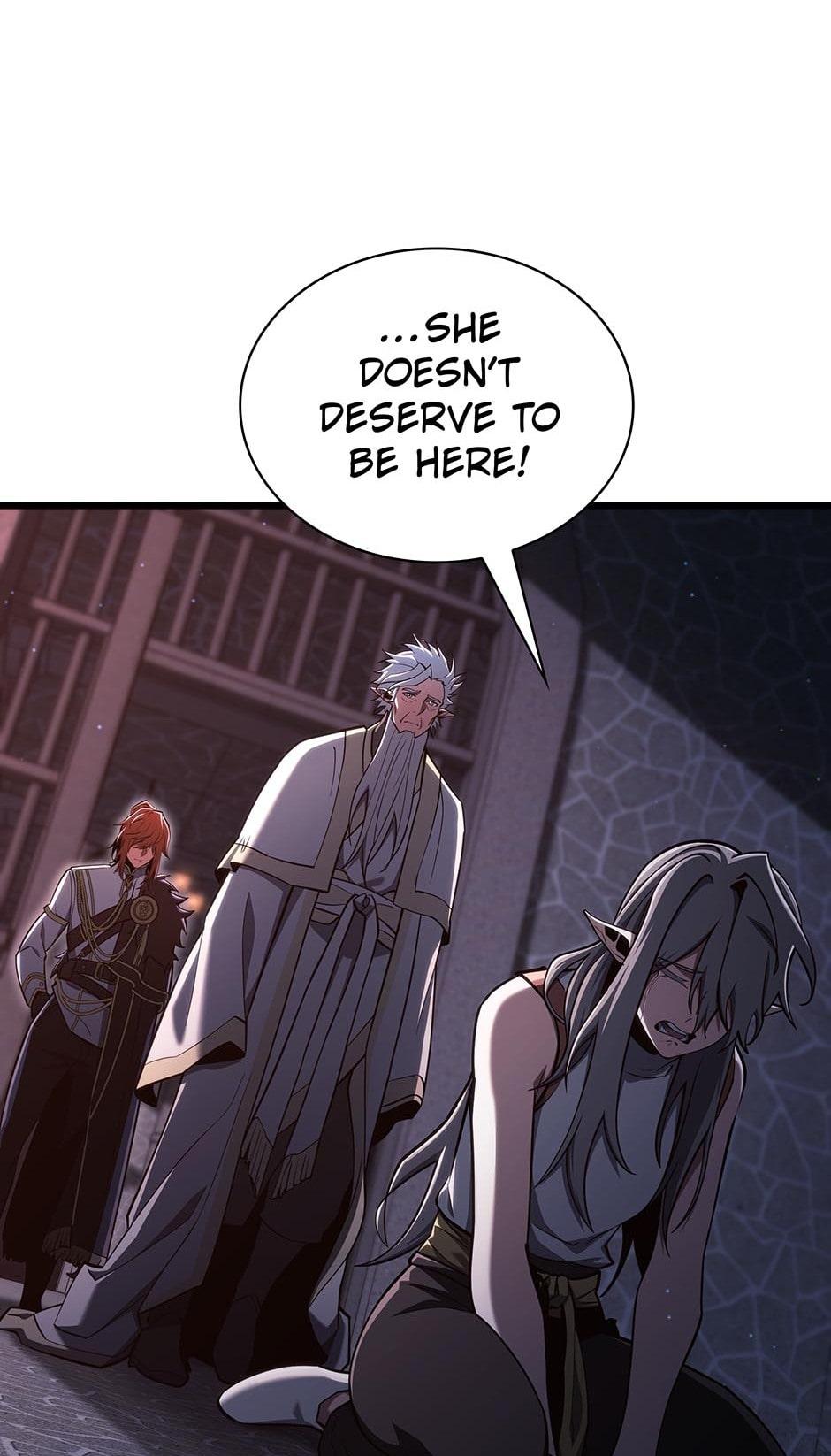 Read The Beginning After The End ENGLISH Manga Online