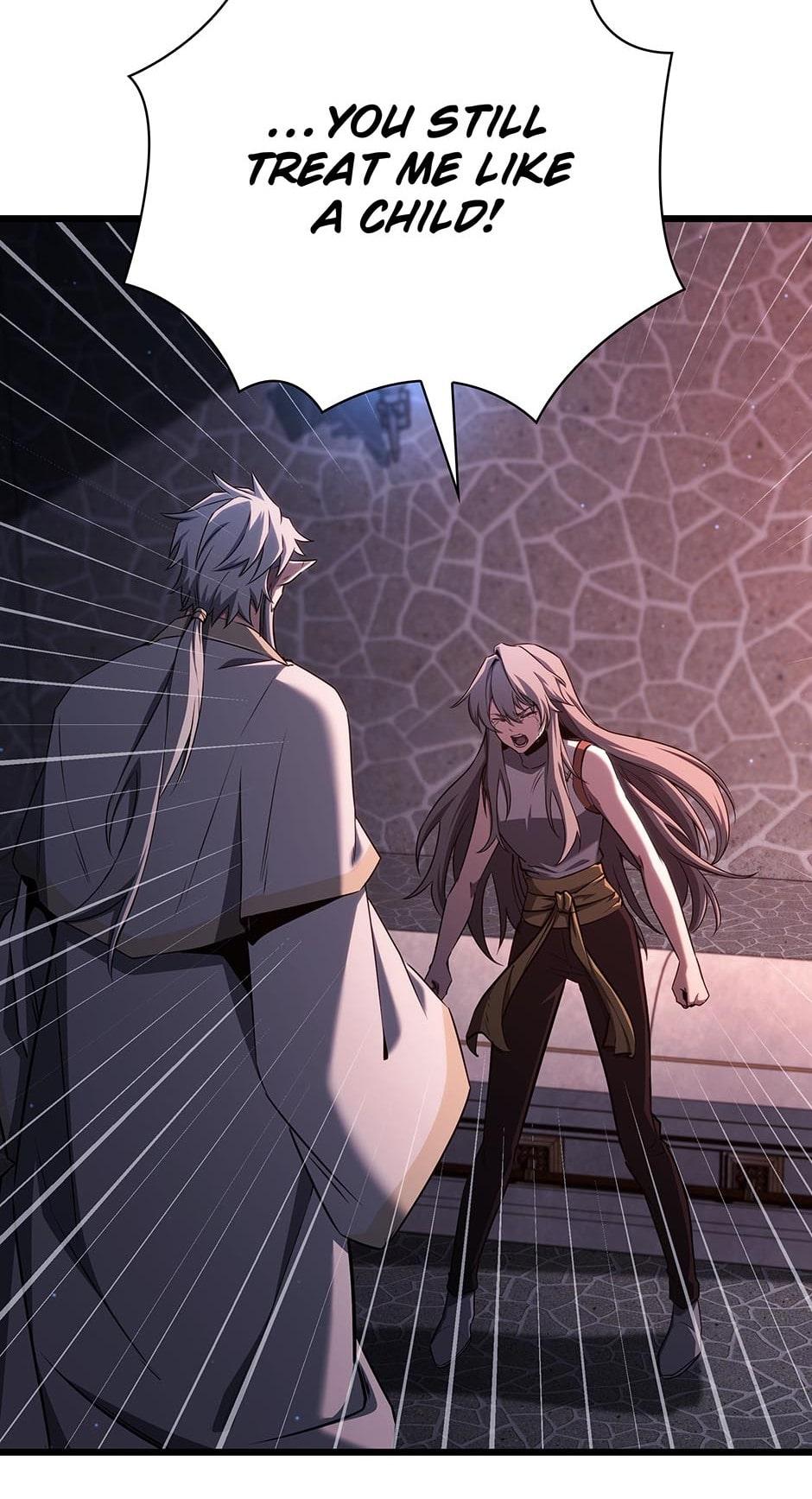 Read The Beginning After The End ENGLISH Manga Online