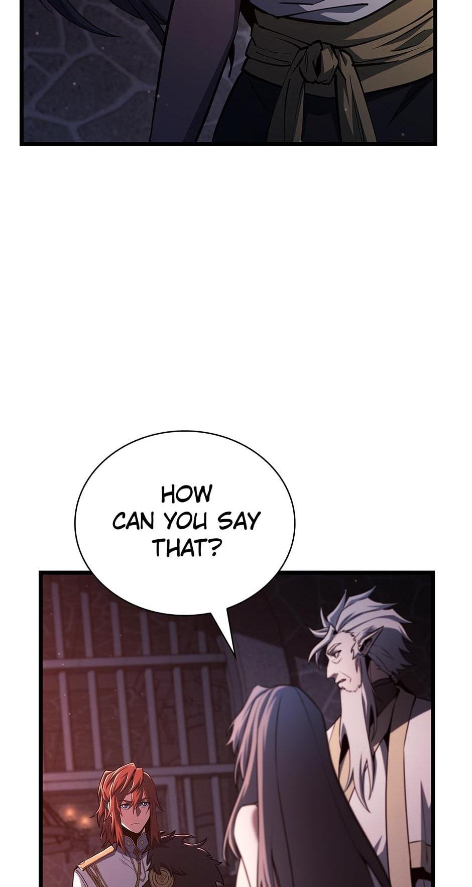 Read The Beginning After The End ENGLISH Manga Online