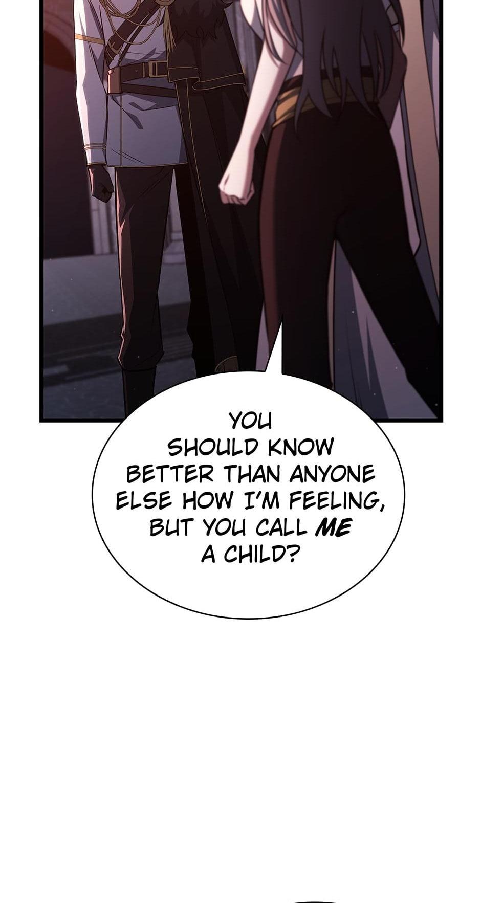 Read The Beginning After The End ENGLISH Manga Online