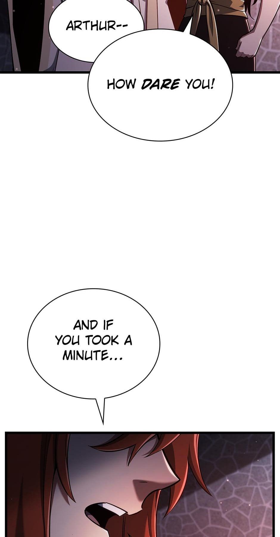 Read The Beginning After The End ENGLISH Manga Online