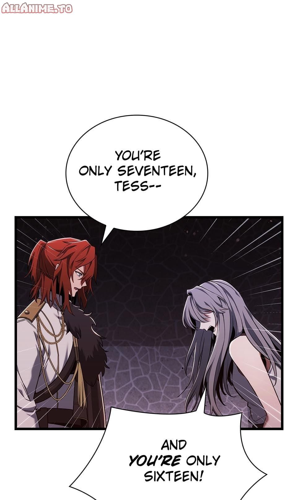 Read The Beginning After The End ENGLISH Manga Online