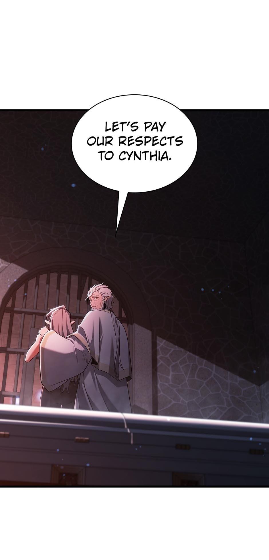 Read The Beginning After The End ENGLISH Manga Online