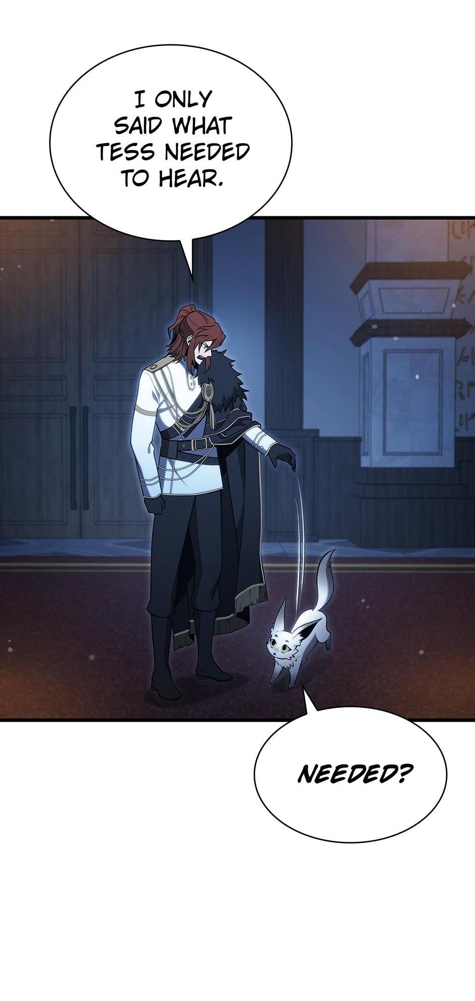 Read The Beginning After The End ENGLISH Manga Online