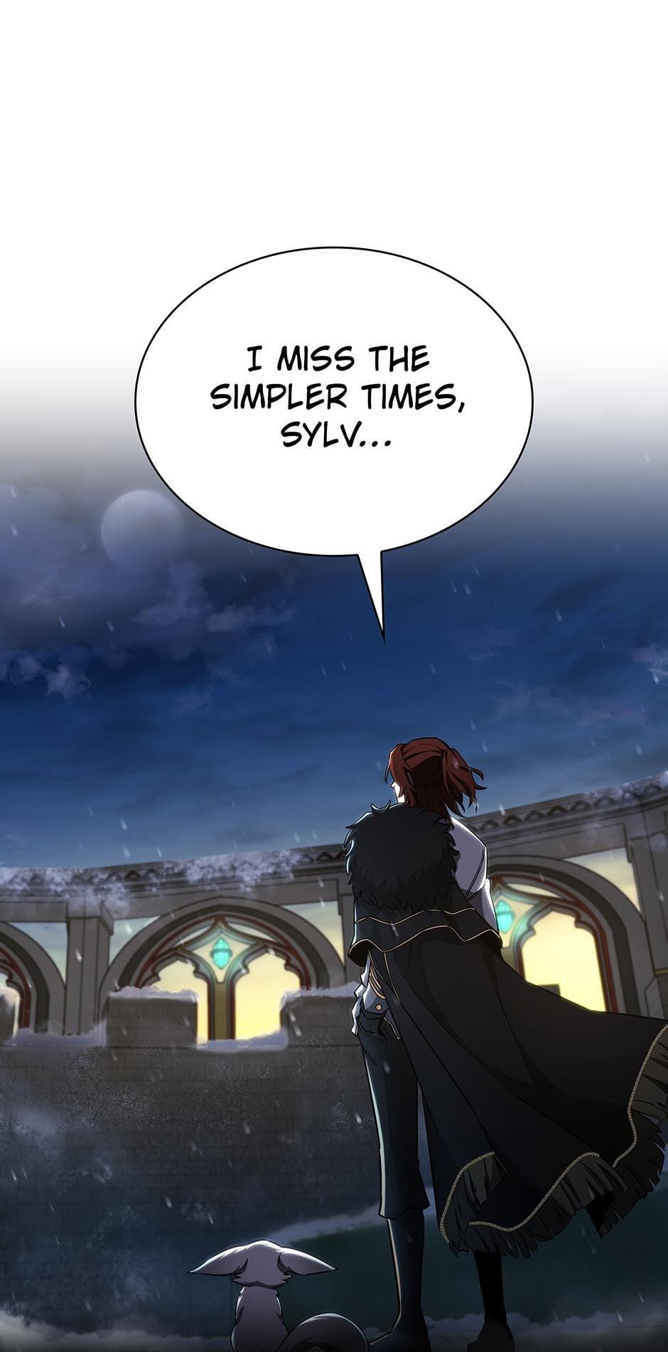 Read The Beginning After The End ENGLISH Manga Online