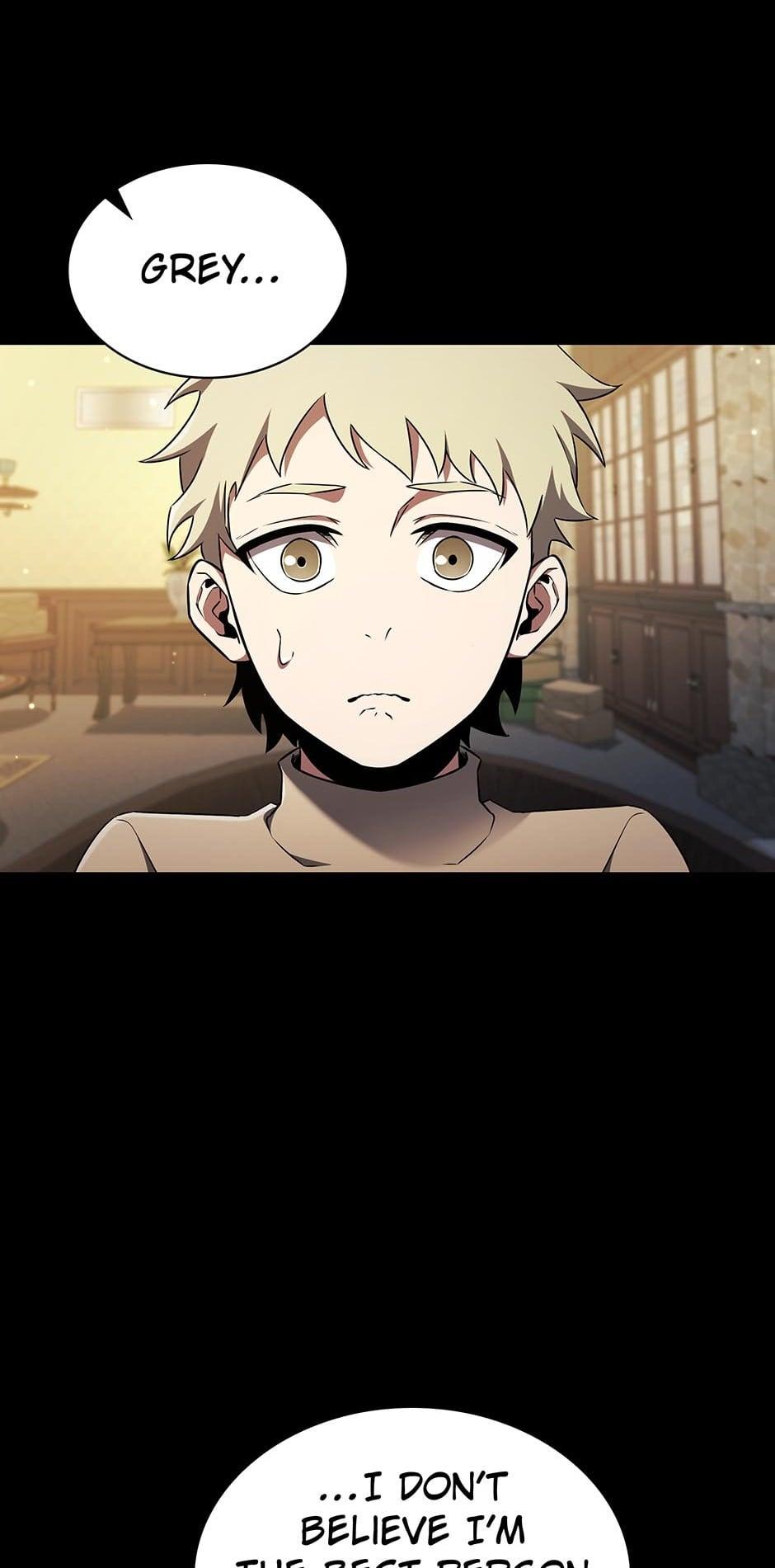 Read The Beginning After The End ENGLISH Manga Online