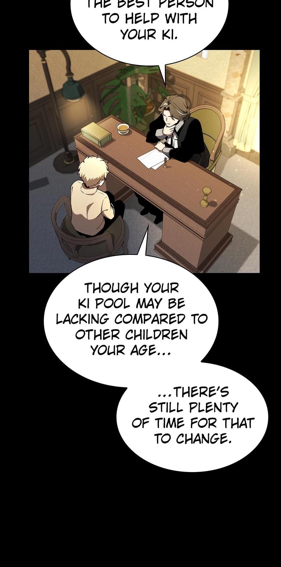 Read The Beginning After The End ENGLISH Manga Online