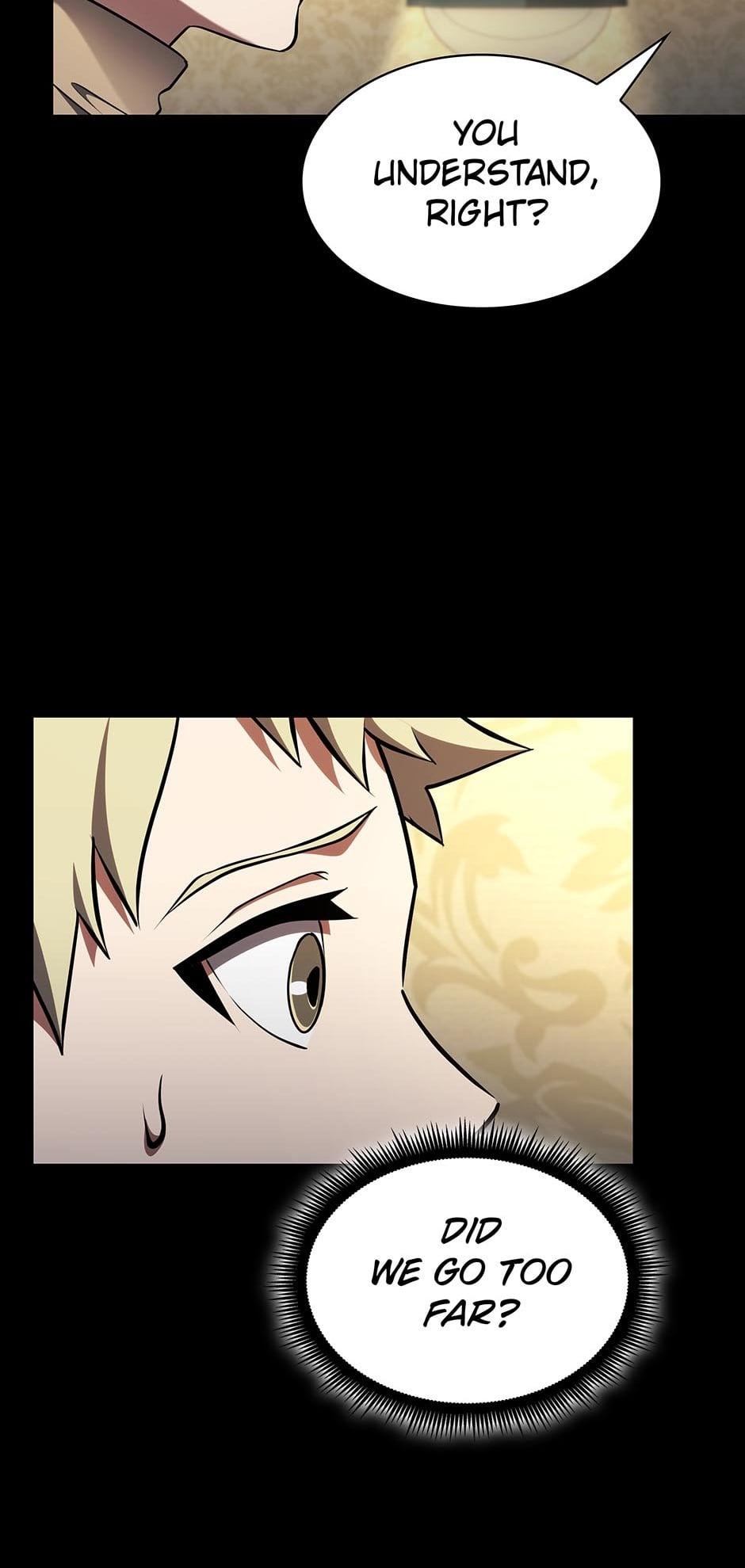 Read The Beginning After The End ENGLISH Manga Online