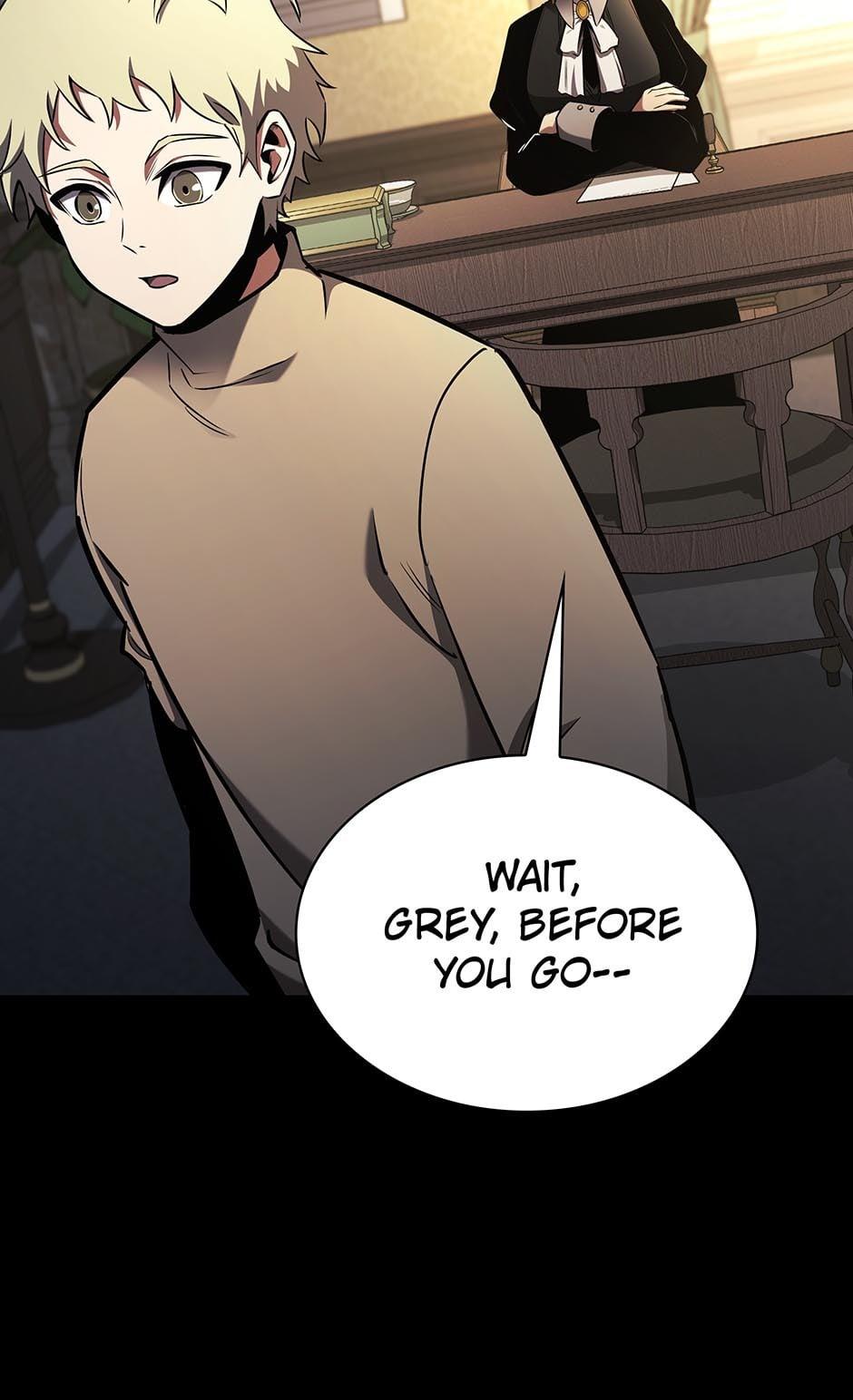 Read The Beginning After The End ENGLISH Manga Online