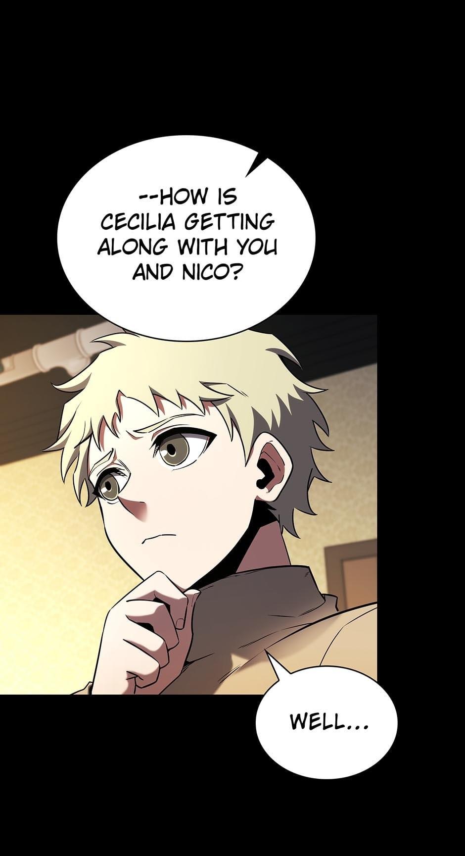 Read The Beginning After The End ENGLISH Manga Online