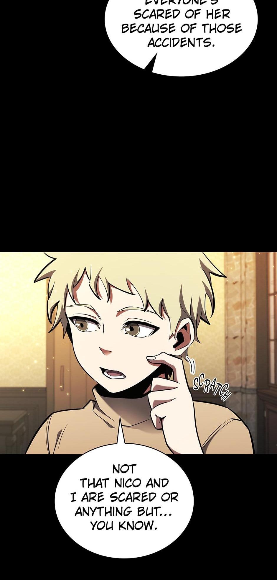 Read The Beginning After The End ENGLISH Manga Online