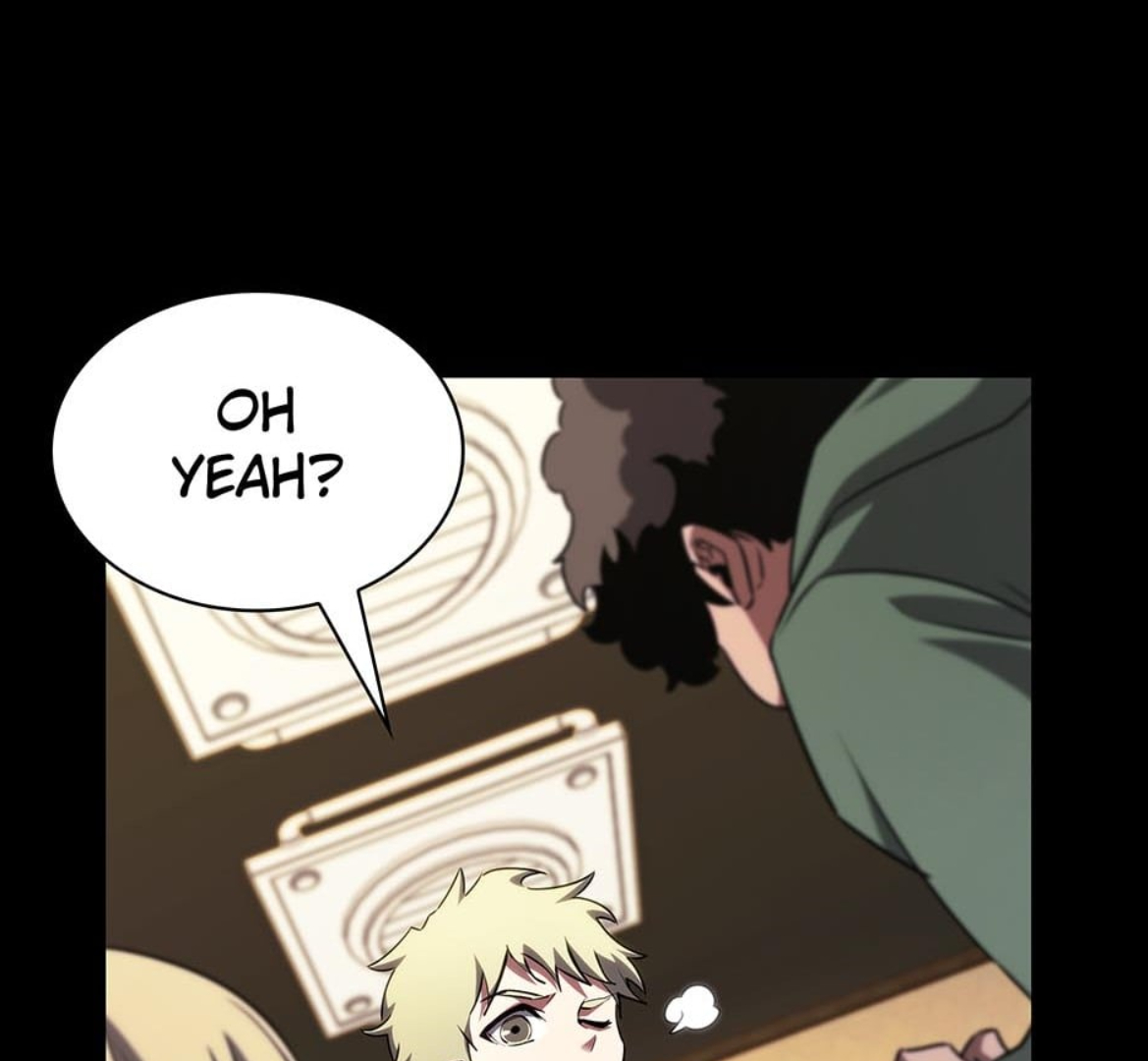 Read The Beginning After The End ENGLISH Manga Online