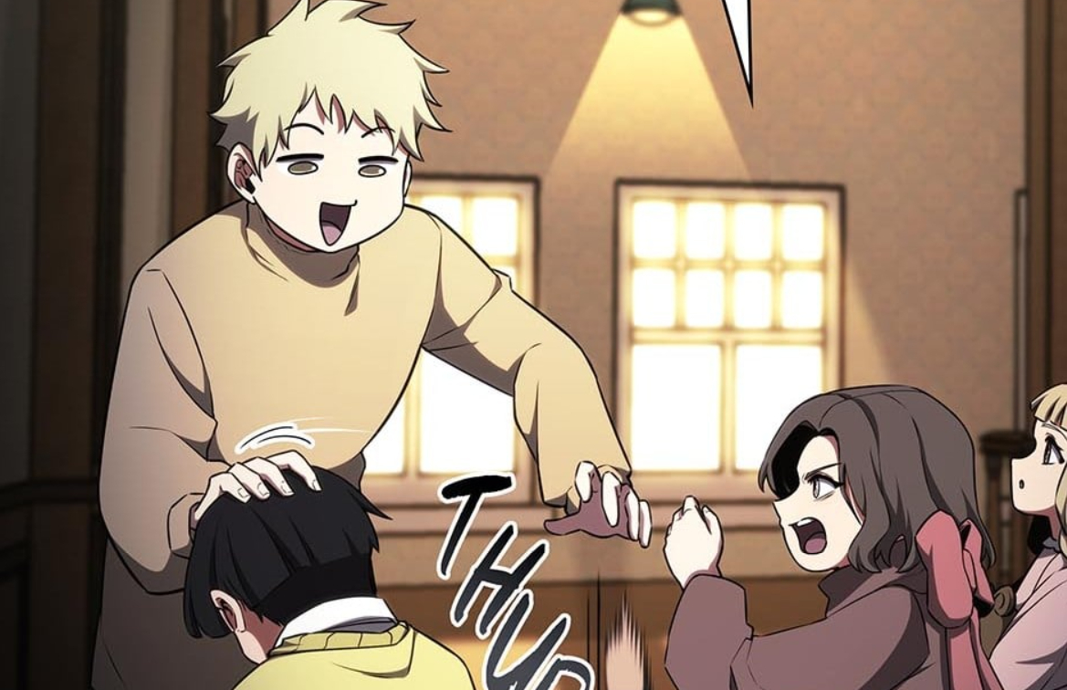 Read The Beginning After The End ENGLISH Manga Online